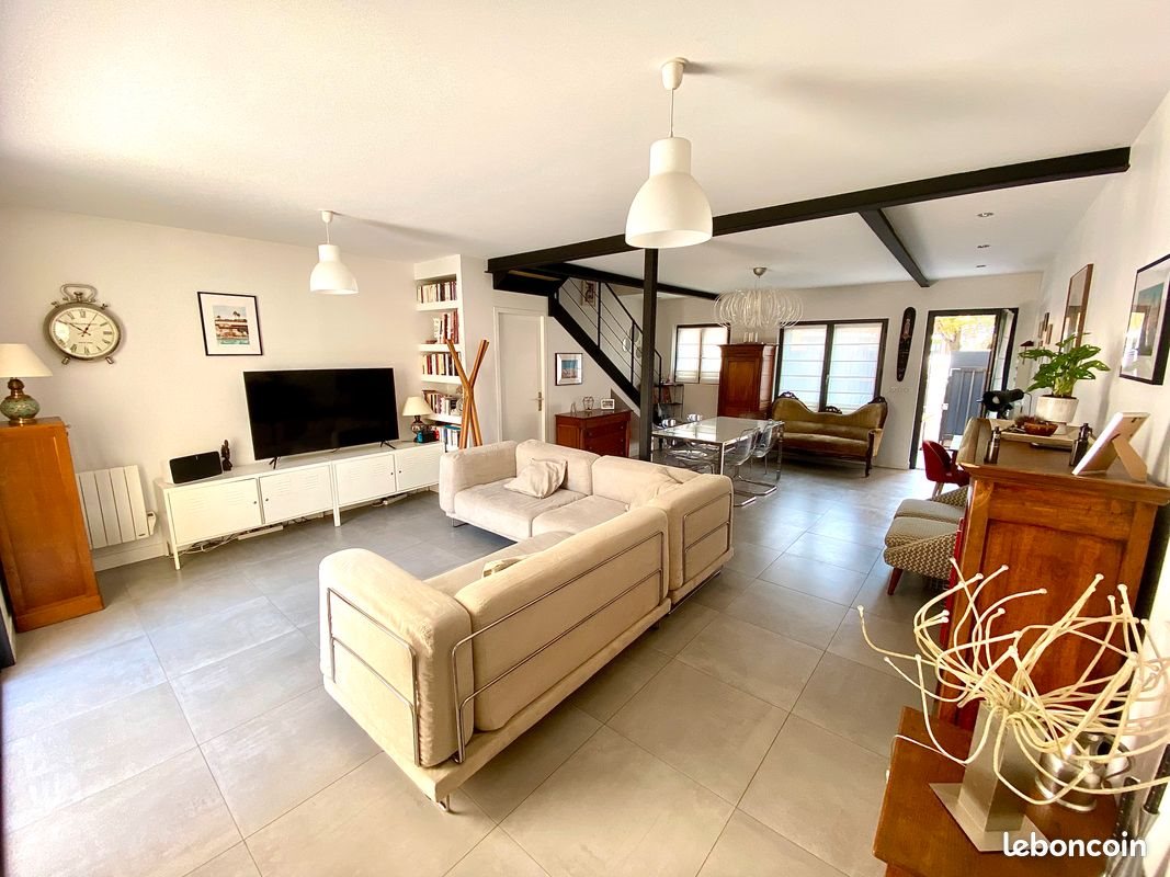 Maison à vendre, 90m², Toulouse