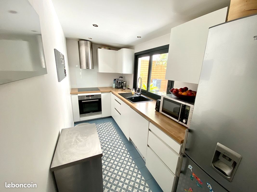 Maison à vendre, 90m², Toulouse