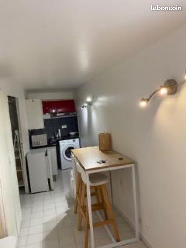 Appartement à louer, 16m², Aix-en-Provence