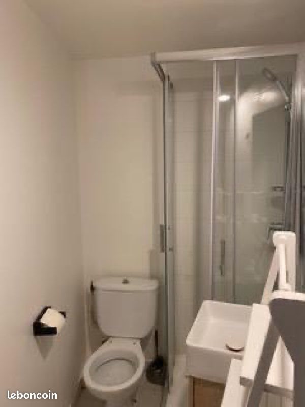 Appartement à louer, 16m², Aix-en-Provence