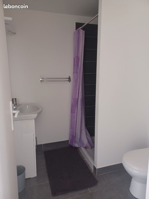 Appartement à louer, 35m², Aubenas