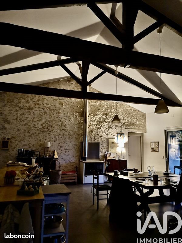 Maison à vendre, 364m², Preignac