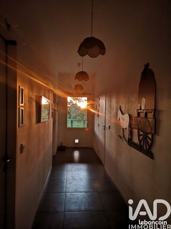 Maison à vendre, 364m², Preignac