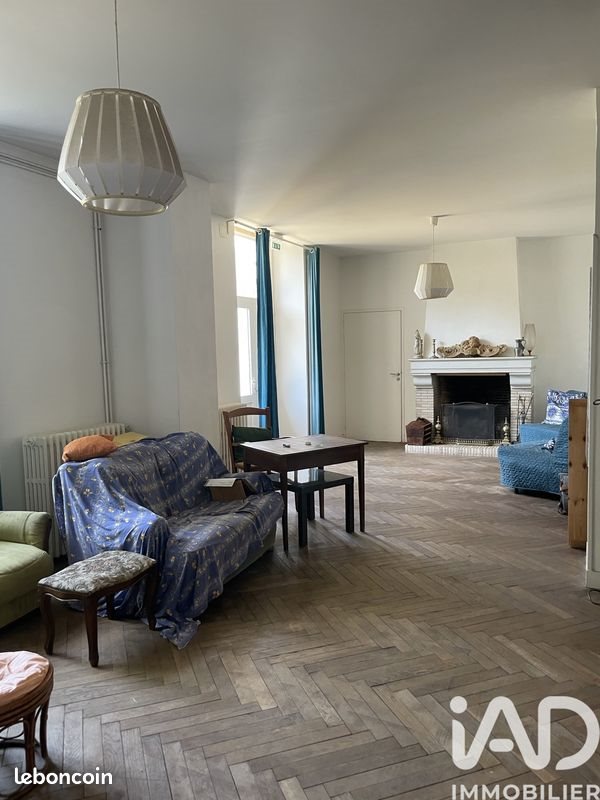 Maison à vendre, 364m², Preignac