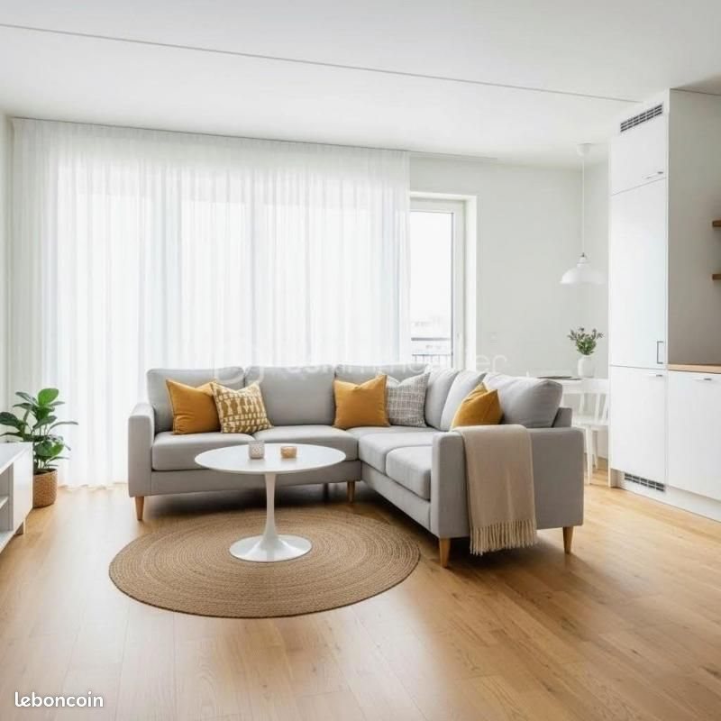 Maison à vendre, 44m², Paris 15ème