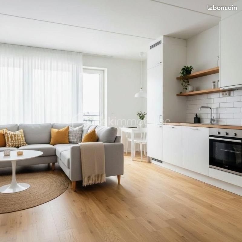 Maison à vendre, 44m², Paris 15ème