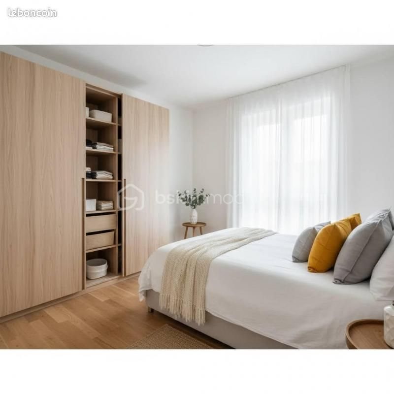 Maison à vendre, 44m², Paris 15ème