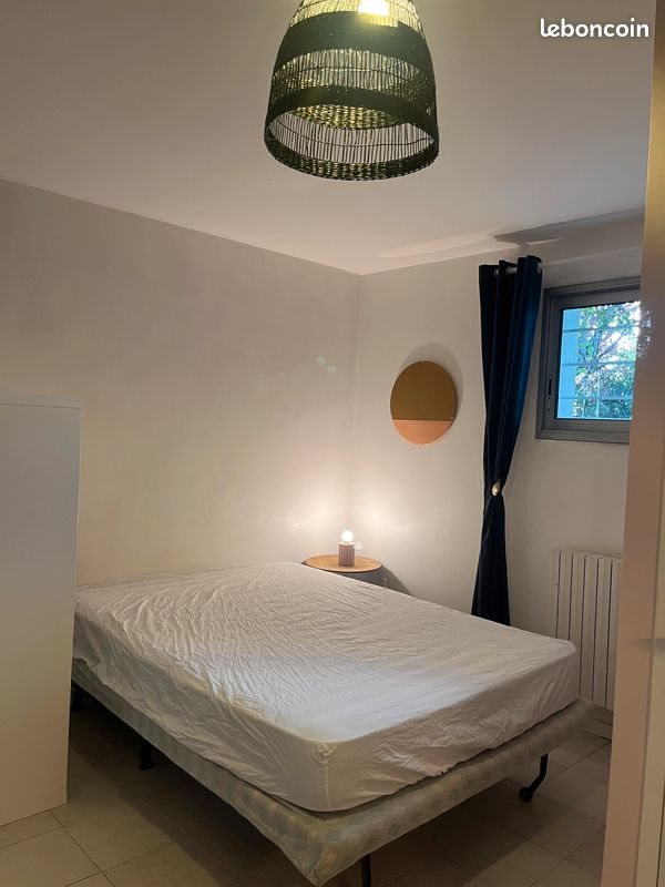 Appartement à louer, 18m², Nantes