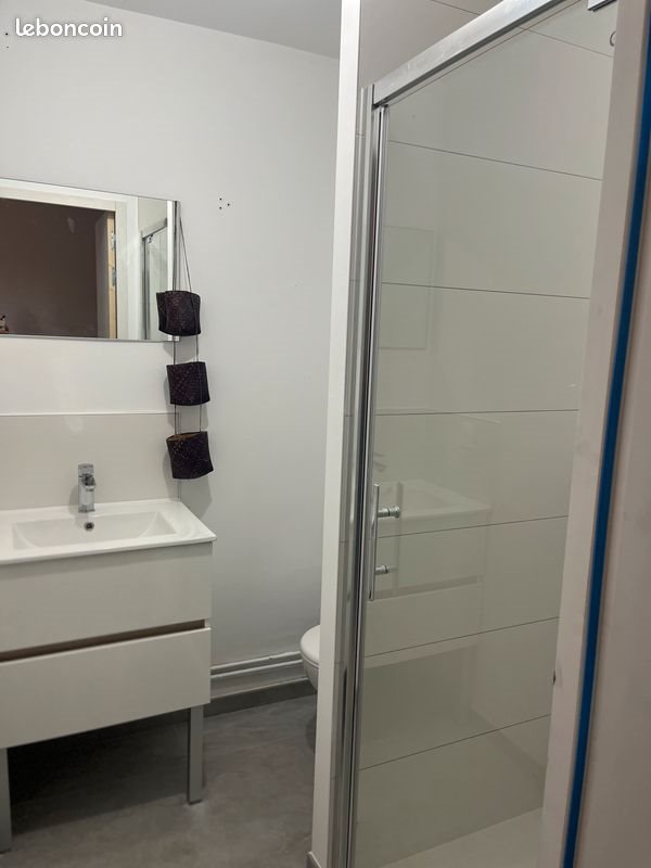 Appartement à louer, 18m², Nantes