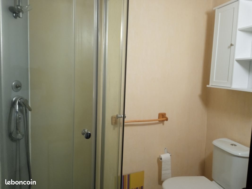 Appartement à louer, 13m², Saint-Etienne