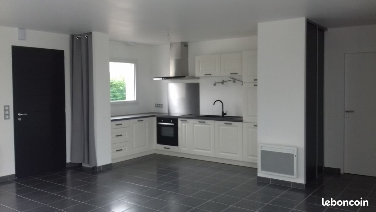 Maison à louer, 82m², Herbignac