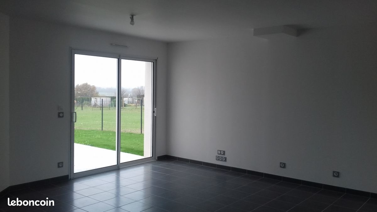 Maison à louer, 82m², Herbignac