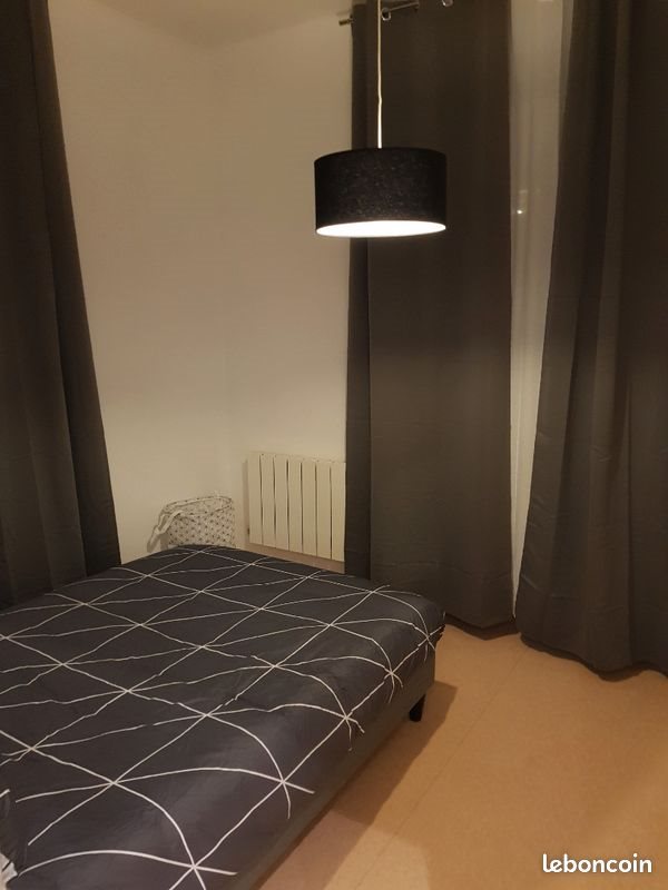 Appartement à louer, 33m², Grenoble
