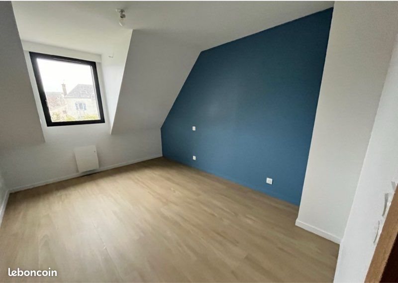 Maison à louer, 133m², Sarzeau