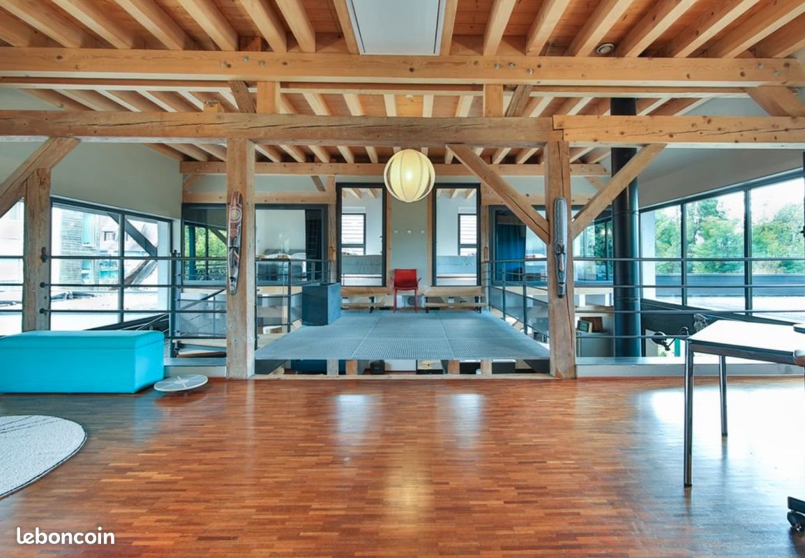 Maison à louer, 300m², Dietwiller