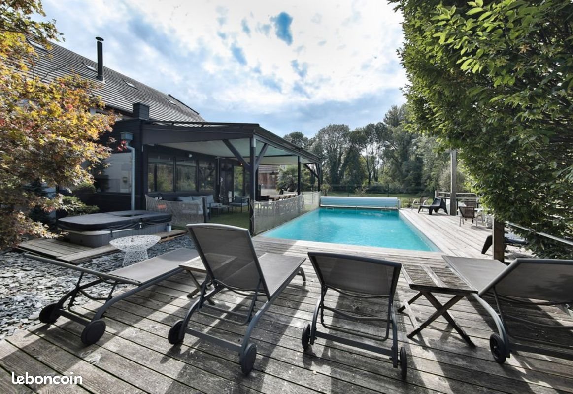 Maison à louer, 300m², Dietwiller