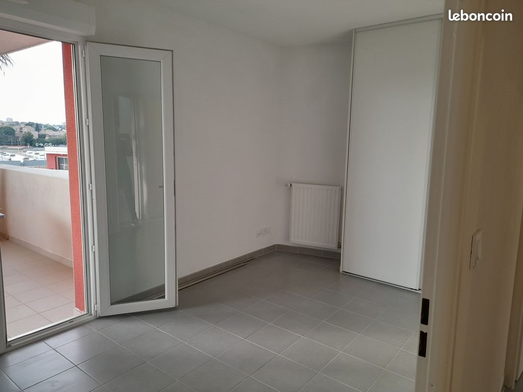 Appartement à vendre, 57m², Béziers