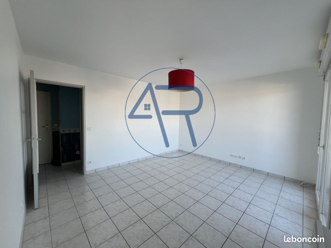 Appartement à louer, 49m², Brioude