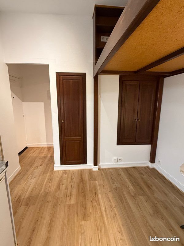 Appartement à louer, 13m², Rennes