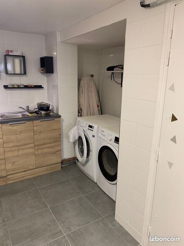 Appartement à louer, 41m², Bruz