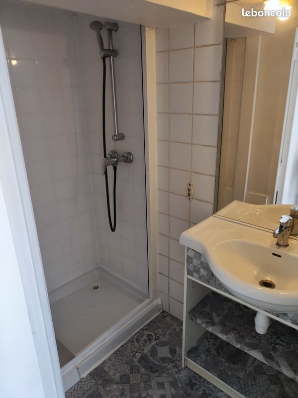 Appartement à louer, 25m², Le Thor