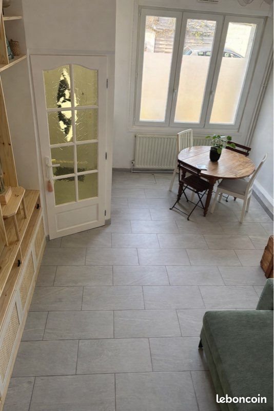 Maison à vendre, 83m², Lille