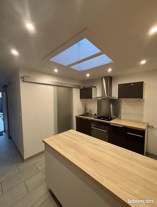 Maison à vendre, 83m², Lille