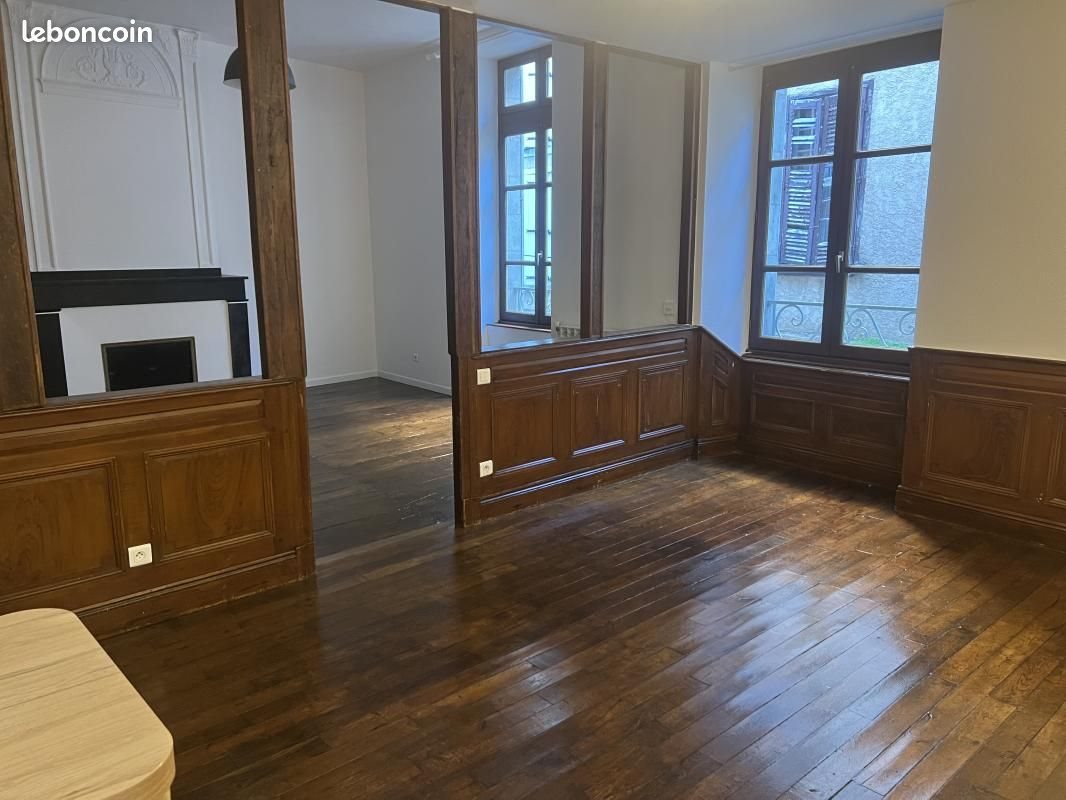 Appartement à louer, 67m², Villefranche-de-Rouergue