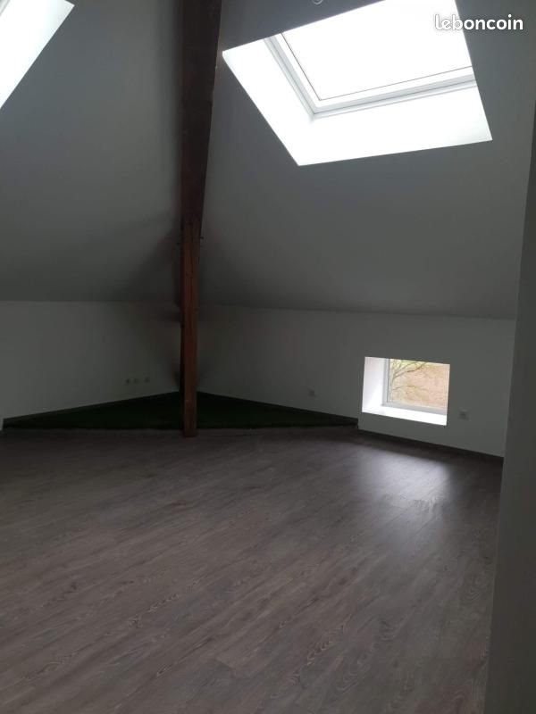 Appartement à vendre, 73m², Confrançon