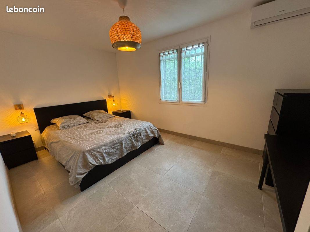 Maison à louer, 110m², Rocbaron