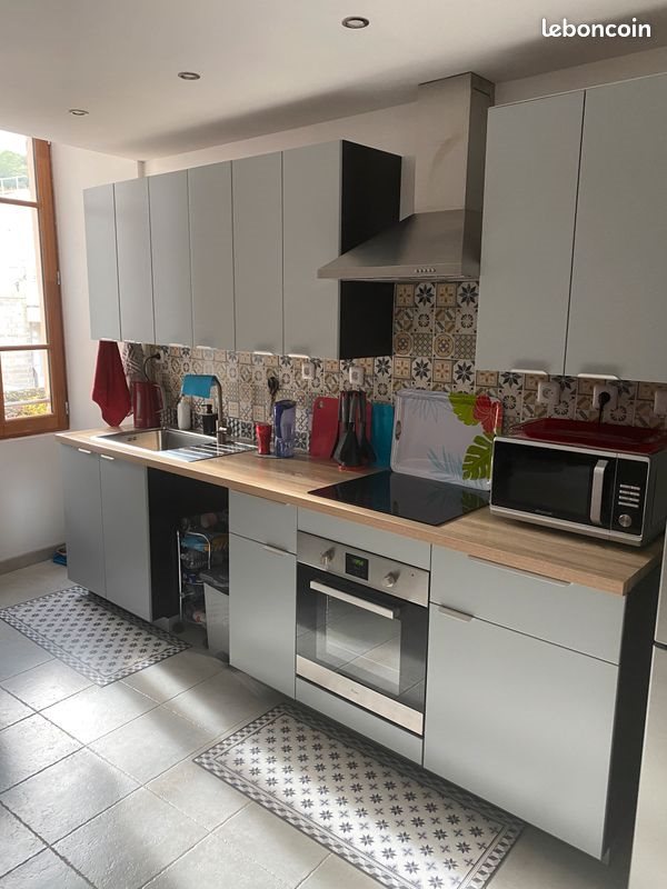 Appartement à louer, 68m², Lodève