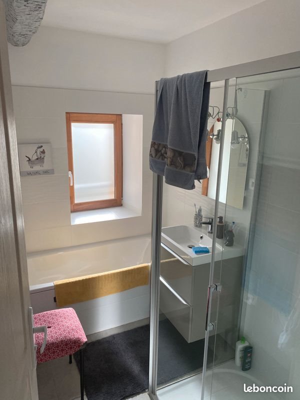 Appartement à louer, 68m², Lodève