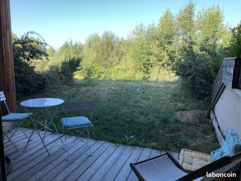 Appartement à louer, 50m², Baratier