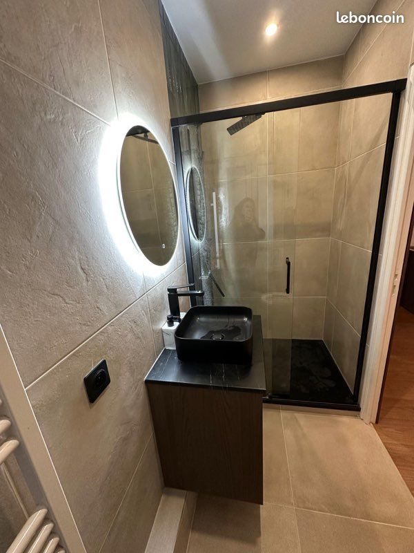 Appartement à louer, 28m², Vincennes