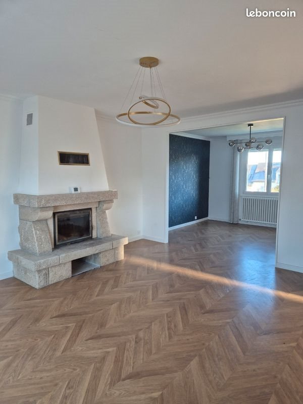Maison à louer, 124m², Ploufragan
