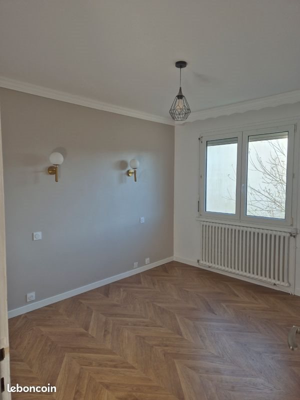 Maison à louer, 124m², Ploufragan