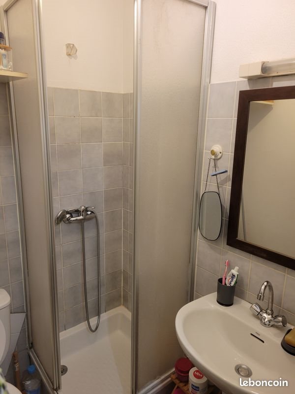 Appartement à louer, 20m², Brest