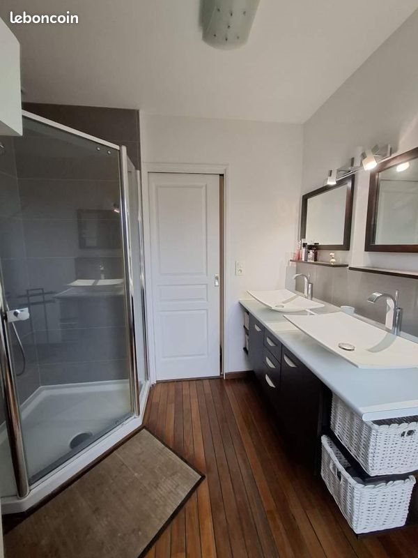 Maison à vendre, 163m², Thorigné-Fouillard