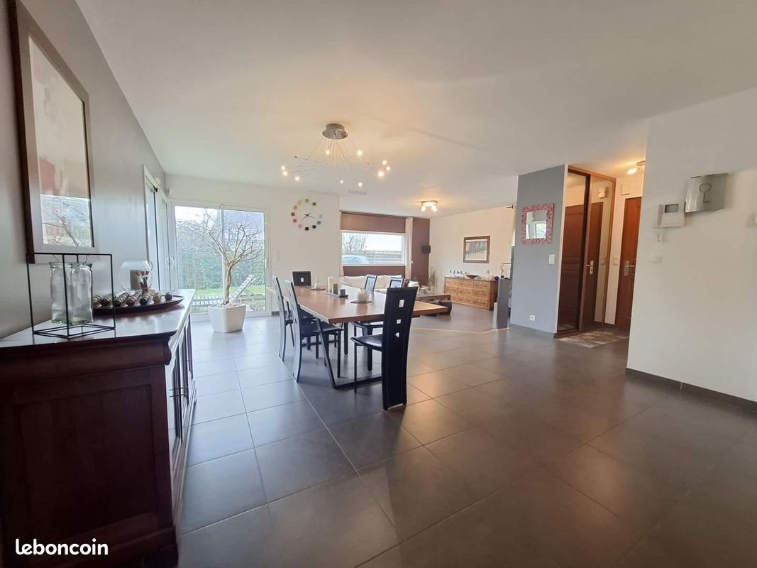 Maison à vendre, 163m², Thorigné-Fouillard