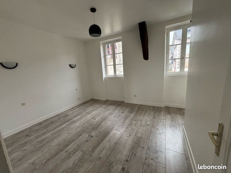 Appartement à louer, 80m², Allassac