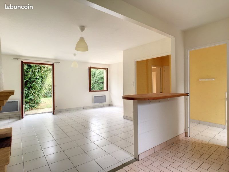 Maison à louer, 120m², Cesson-Sévigné
