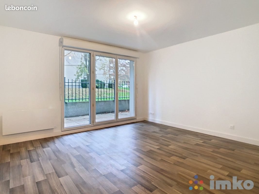 Appartement à louer, 25m², Lille