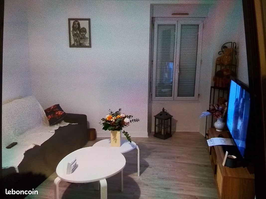 Maison à louer, 100m², Héric