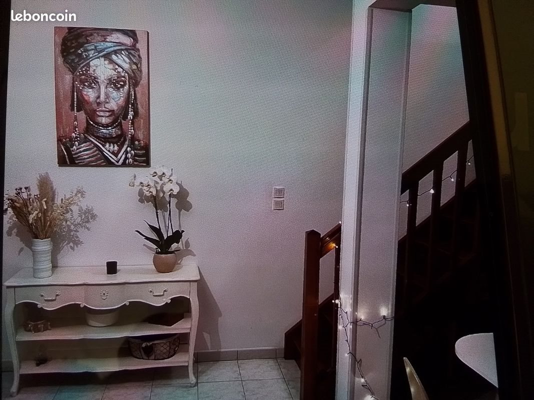 Maison à louer, 100m², Héric