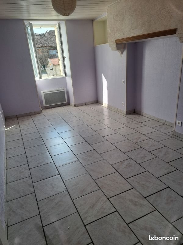 Maison à louer, 84m², Montilliers