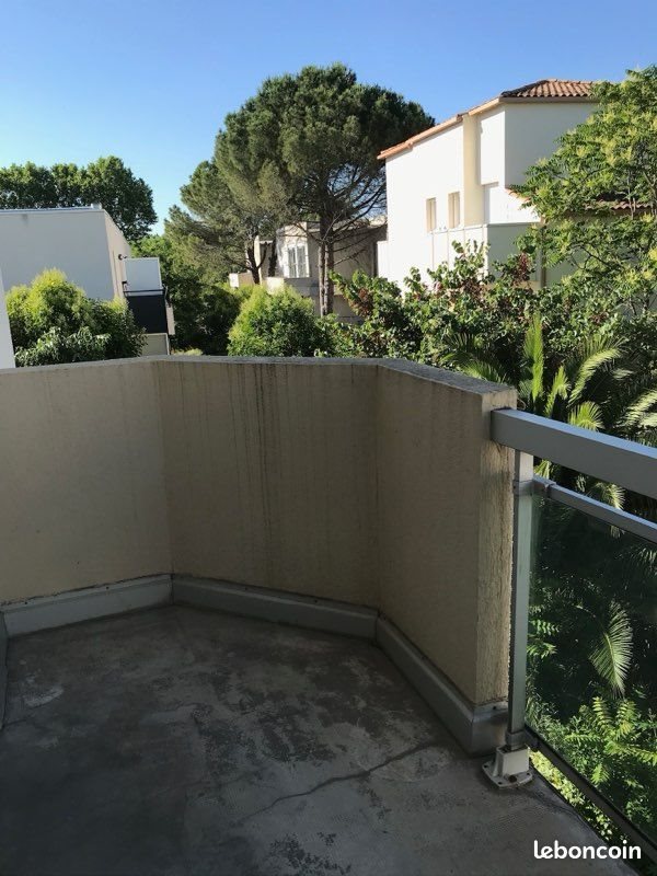 Appartement à louer, 18m², Montpellier