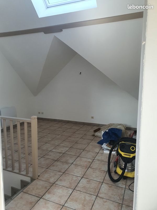 Appartement à louer, 55m², Baule