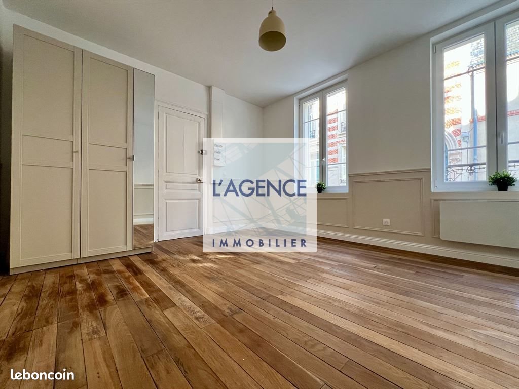 Appartement à vendre, 72m², Reims