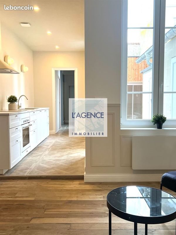Appartement à vendre, 72m², Reims