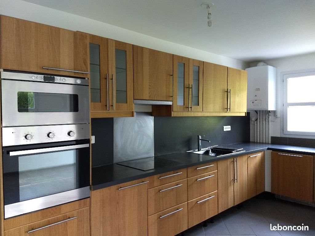 Maison à louer, 93m², Margny-lès-Compiègne